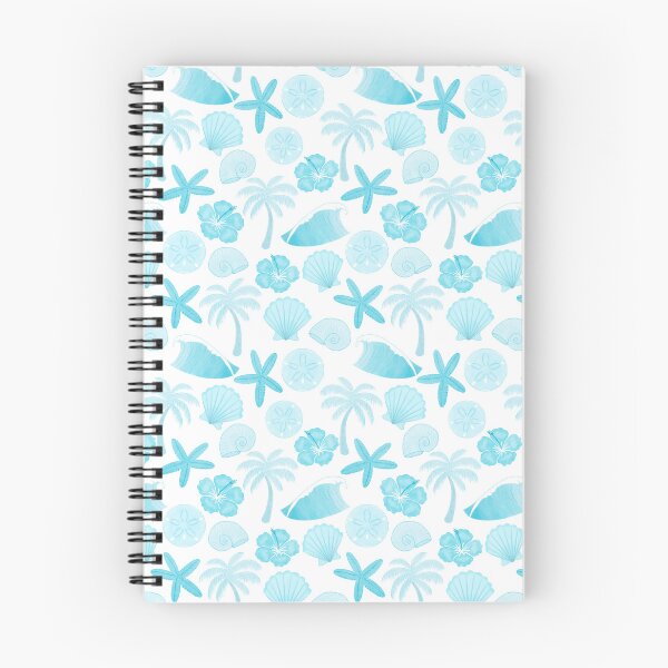 Item preview, Ocean Breeze Pattern designed and sold by ShopSolMates.