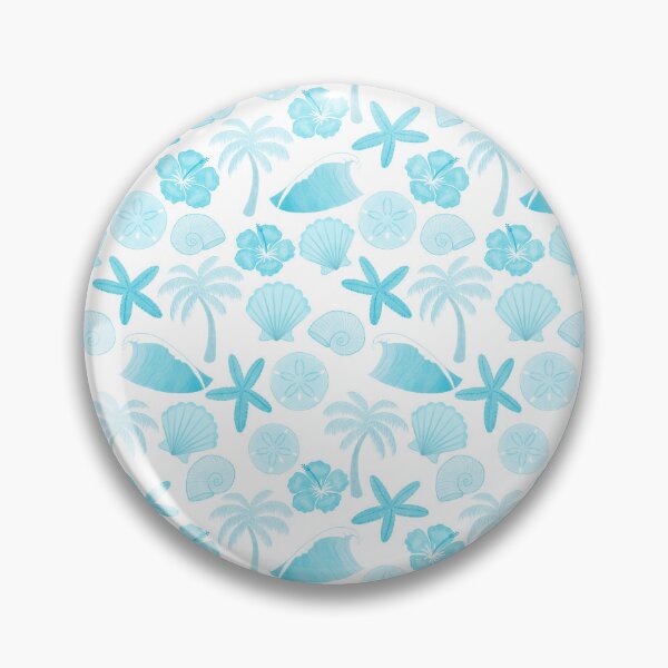 Item preview, Ocean Breeze Pattern designed and sold by ShopSolMates.