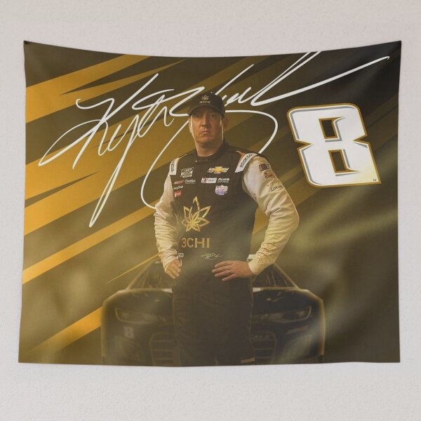 Item preview, kyle busch designed and sold by seruny56.