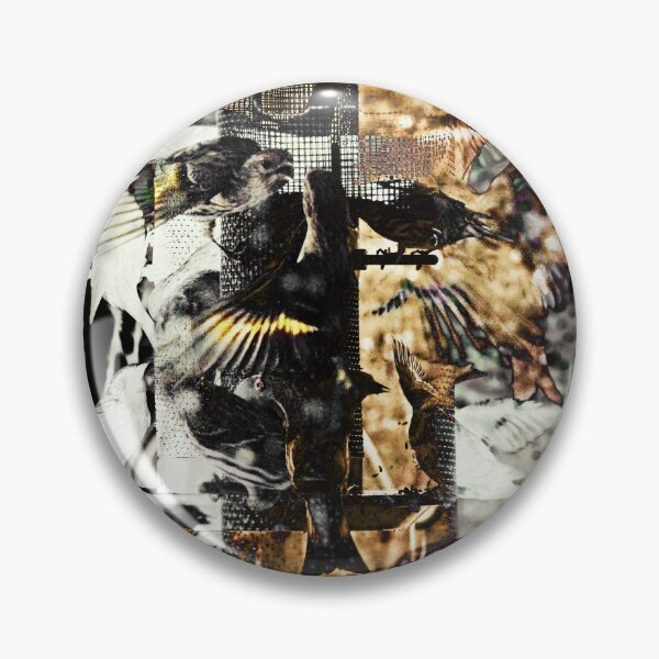 Item preview, Siskin Battles designed and sold by UffdaGreg.