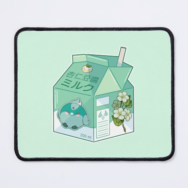 Item preview, Yaksha Milk Box designed and sold by usubeniis.