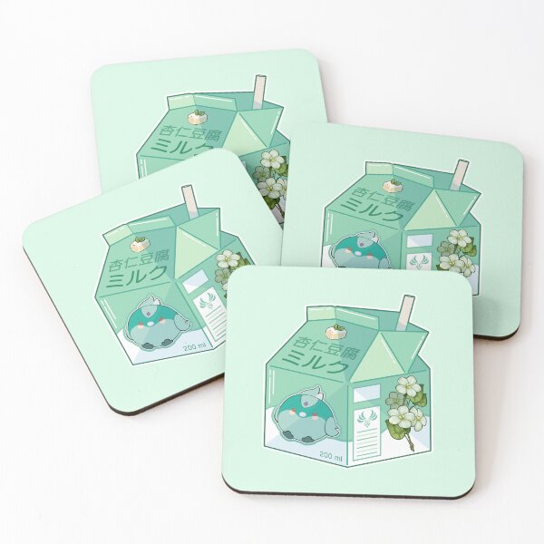 Item preview, Yaksha Milk Box designed and sold by usubeniis.