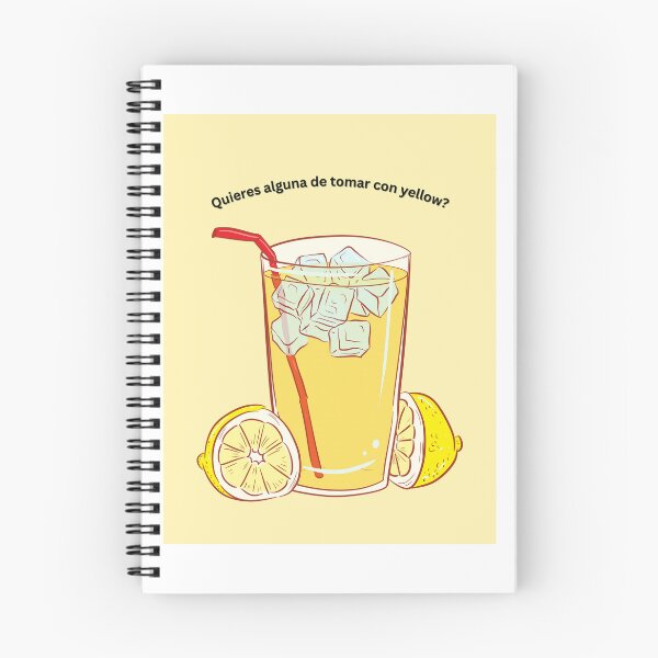 Item preview, Hielo por favor! designed and sold by ReadersBeware.