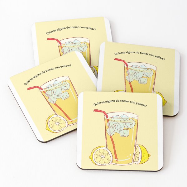 Item preview, Hielo por favor! designed and sold by ReadersBeware.