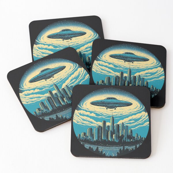 Item preview, Galactic Gridlock designed and sold by Stanislav Pohaichuk.