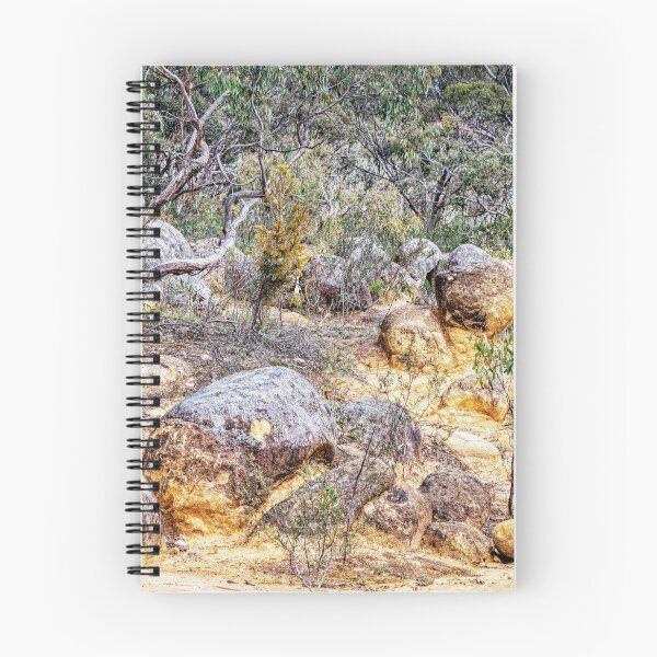 Item preview, Pink Cliffs Heathcote, Victoria, Australia designed and sold by Pauline Tims.
