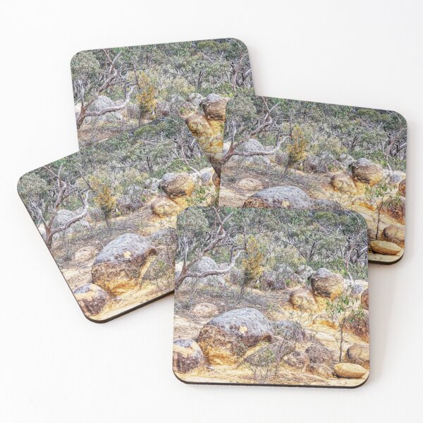 Item preview, Pink Cliffs Heathcote, Victoria, Australia designed and sold by Pauline Tims.