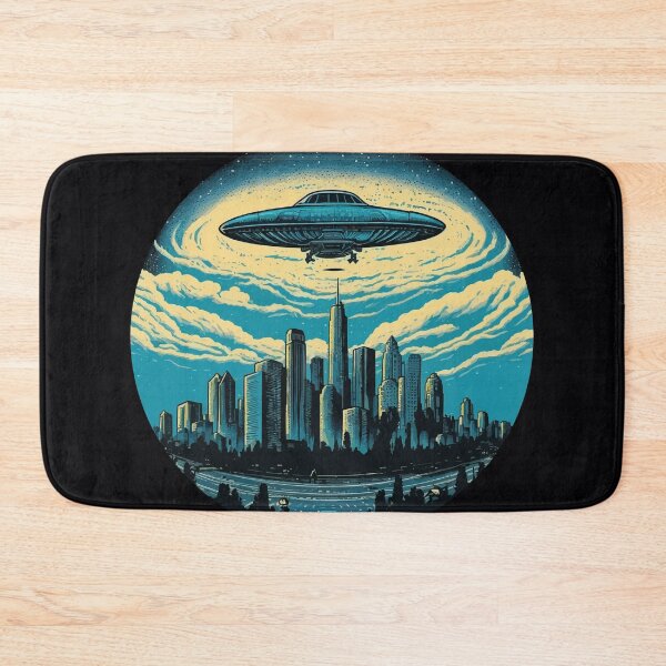 Item preview, Galactic Gridlock designed and sold by Stanislav Pohaichuk.