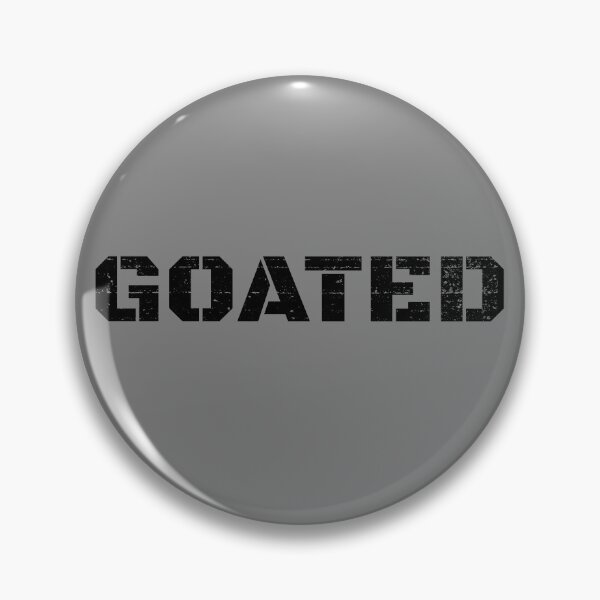Item preview, Goated Gamer Meme Video Games Gamer Goated Gear designed and sold by DynamicDesign.
