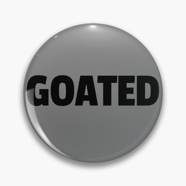 Item preview, Goated Gamer Meme Video Games Gamer Goated Gear designed and sold by DynamicDesign.
