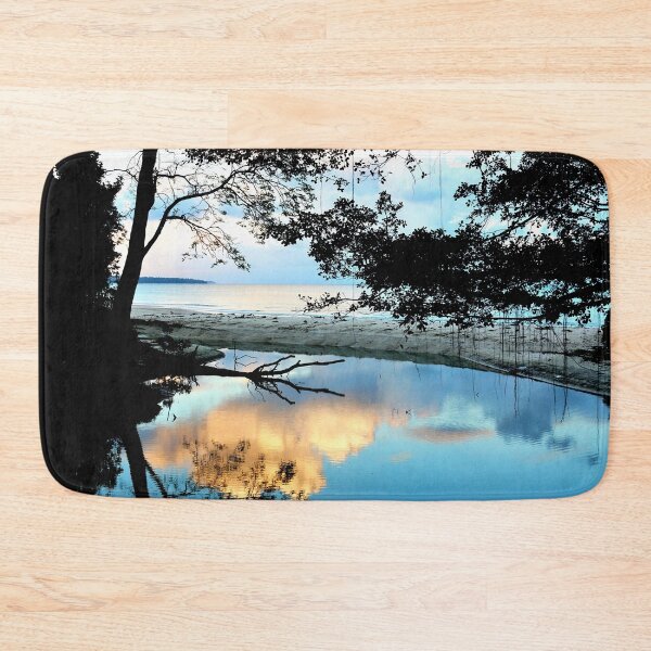 Item preview, India - Havelock Island (Swaraj Dweep) designed and sold by franck380.