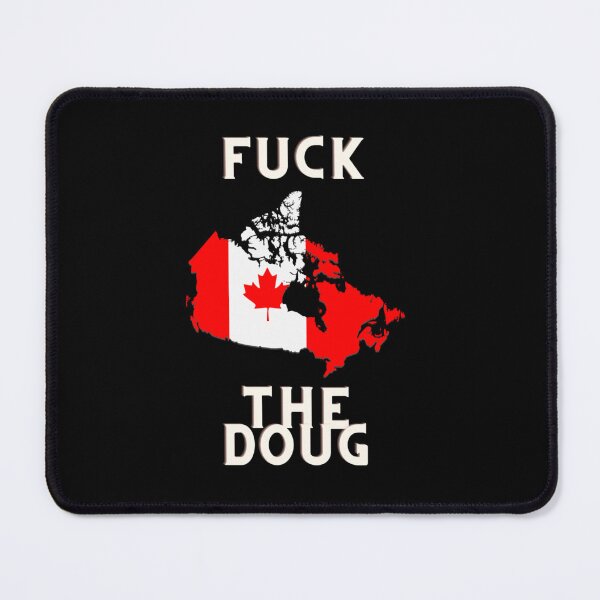 Item preview, Fuck The Doug designed and sold by amysedarisr.