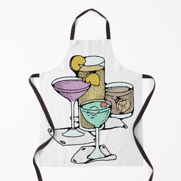 Item preview, Let's Drink designed and sold by Sunflower5576.