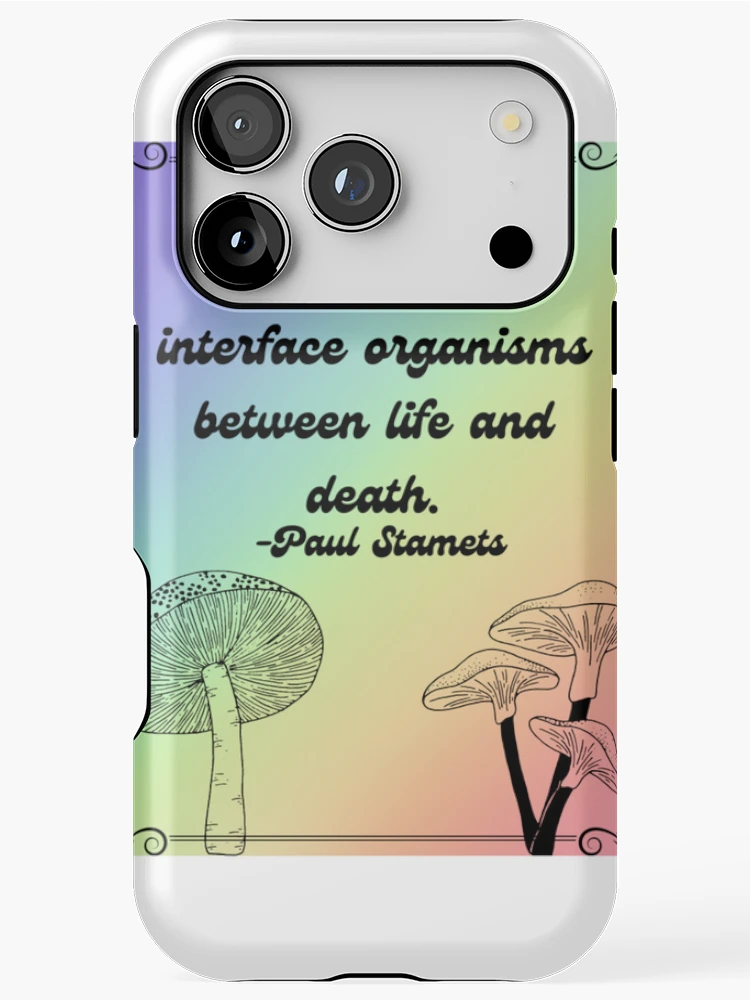 Thumbnail 1 of 4, iPhone Case, Interface designed and sold by Rschwebel.