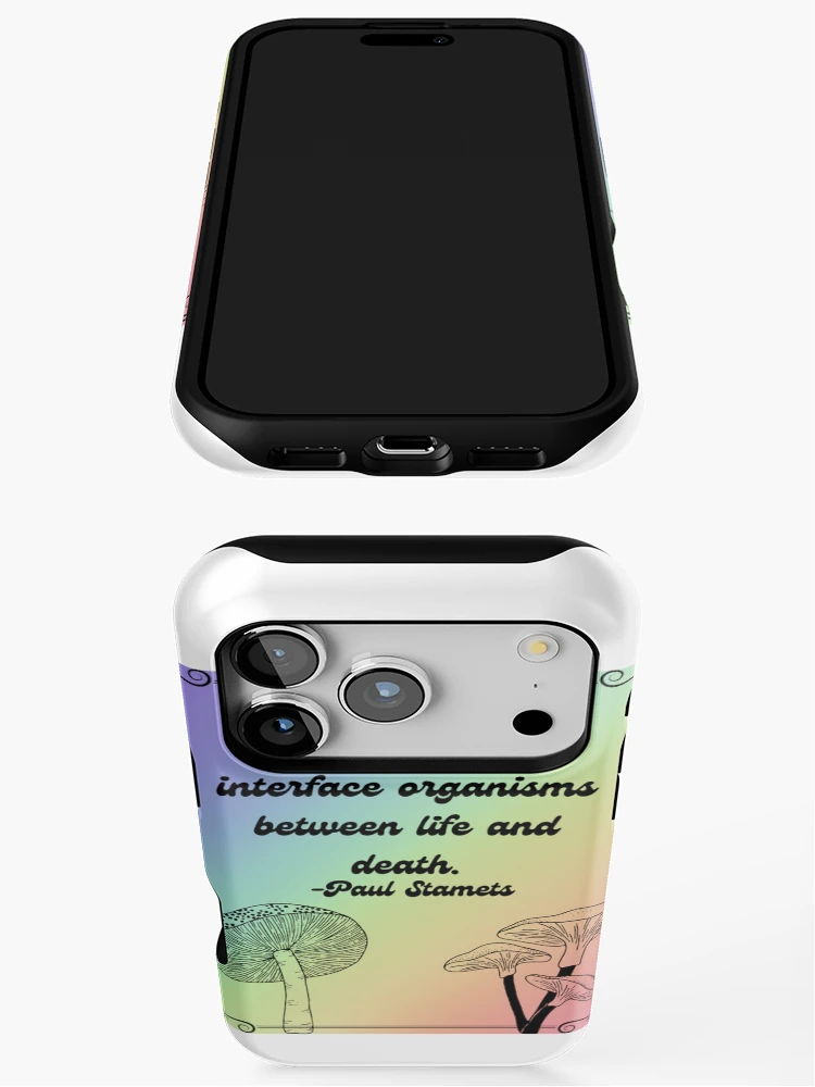 Thumbnail 3 of 4, iPhone Case, Interface designed and sold by Rschwebel.