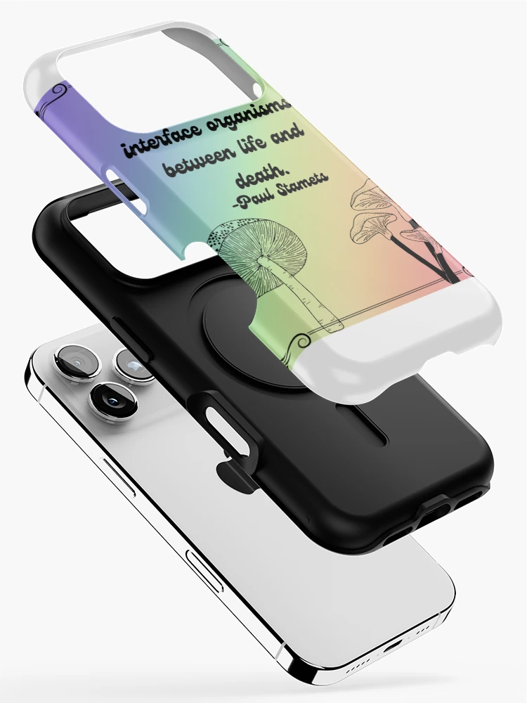 Thumbnail 2 of 4, iPhone Case, Interface designed and sold by Rschwebel.