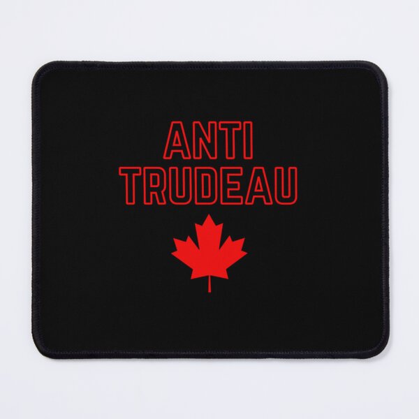 Item preview, anti trudeau go out canada designed and sold by amysedarisr.