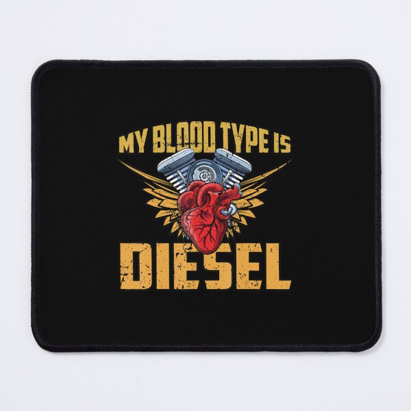 Item preview, Car Diesel Blood Freak Type Mechanic designed and sold by amysedarisr.