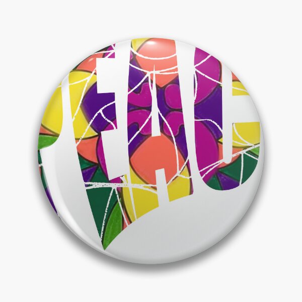 Item preview, PEACE designed and sold by LeytonKit.