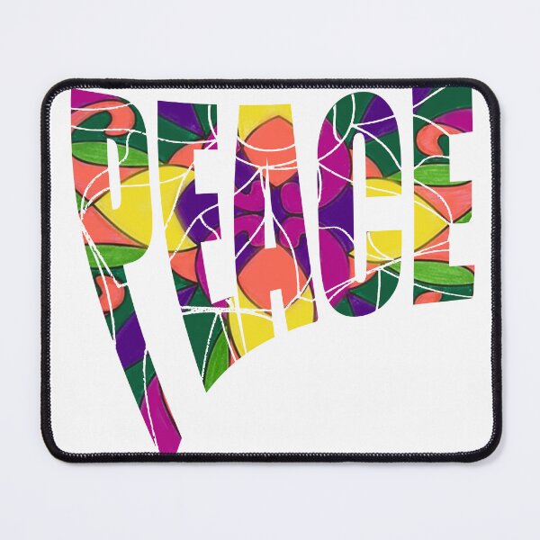 Item preview, PEACE designed and sold by LeytonKit.