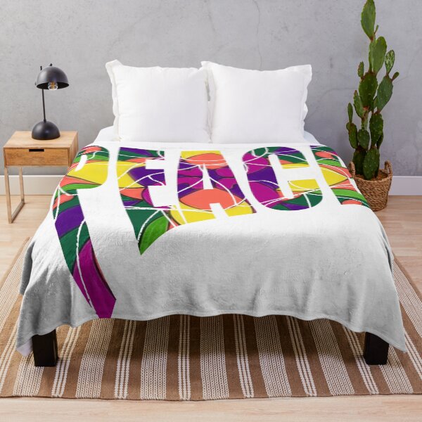 Item preview, PEACE designed and sold by LeytonKit.