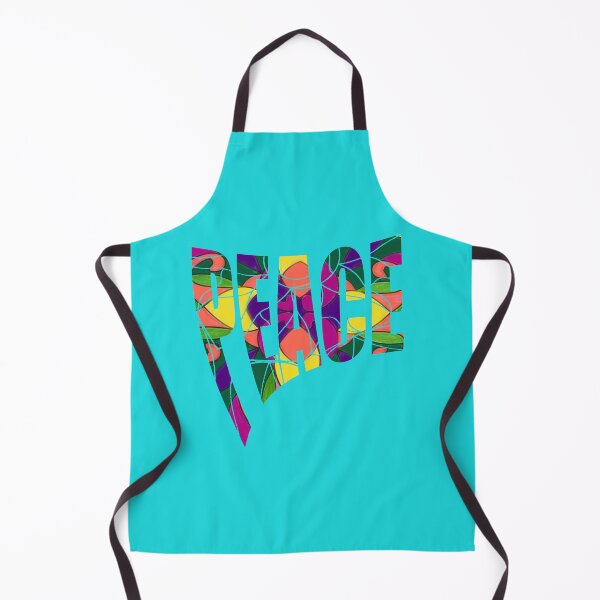 Item preview, PEACE designed and sold by LeytonKit.