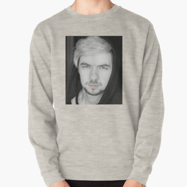 Jacksepticye Pullover Sweatshirt