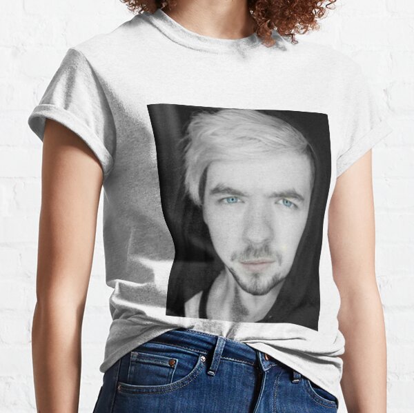 Jacksepticye Classic T-Shirt