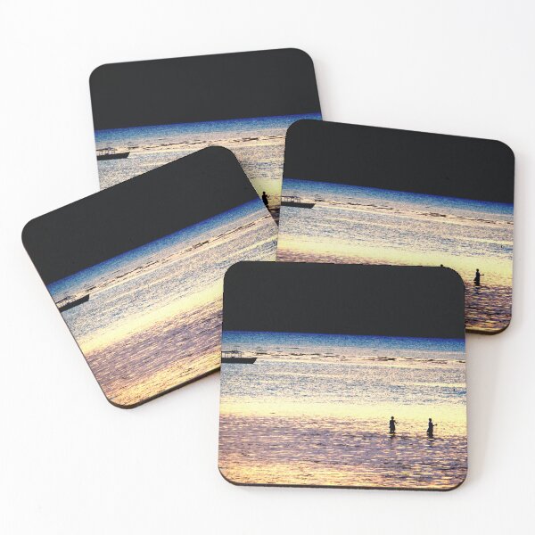 Item preview, India - Havelock Island (Swaraj Dweep) Sunset designed and sold by franck380.
