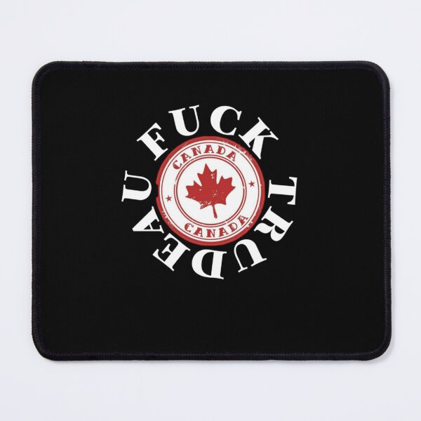 Item preview, Fuck Trudeau  (1) designed and sold by amysedarisr.