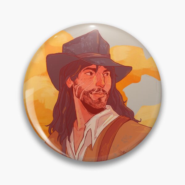 Item preview, Rip Van Winkle  designed and sold by PaigeBaileyArt.