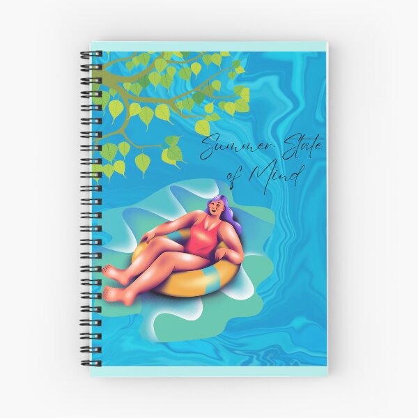 Item preview, Summer State of Mind designed and sold by Project Remission, LLC.