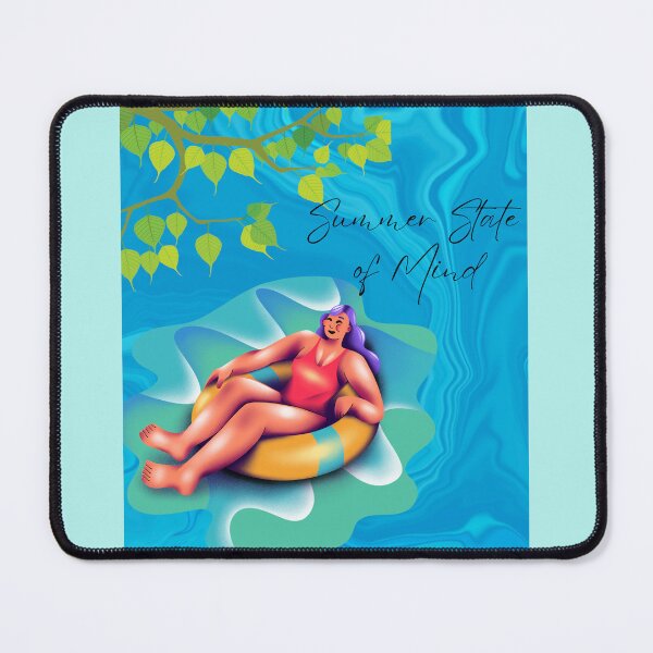 Item preview, Summer State of Mind designed and sold by Project Remission, LLC.