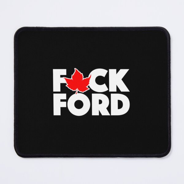 Item preview, Fck Doug Ford designed and sold by amysedarisr.