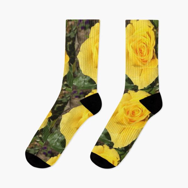 Item preview, Yellow Flower designed and sold by Adasha Knight.