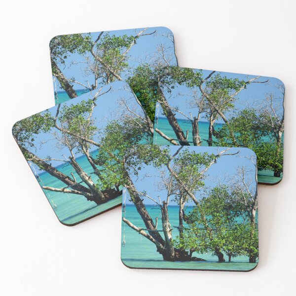 Item preview, India - Havelock Island (Swaraj Dweep) designed and sold by franck380.
