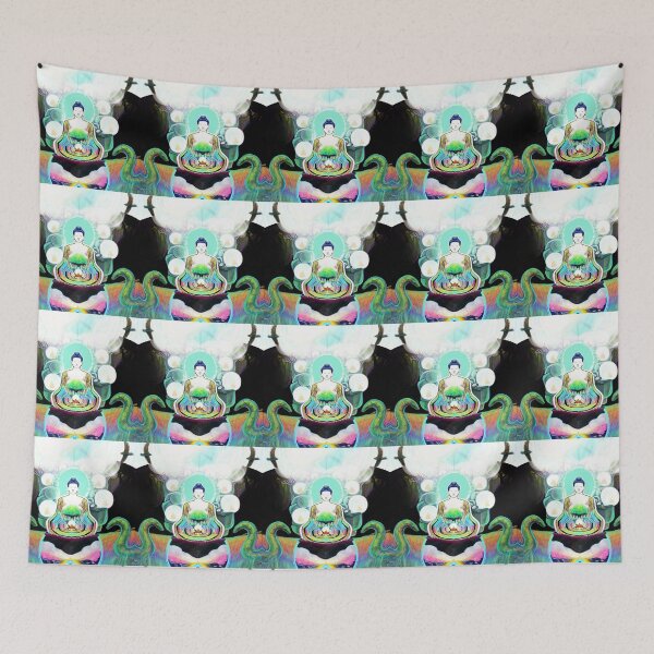 Item preview, Buddha Awakening designed and sold by Kassih-store.