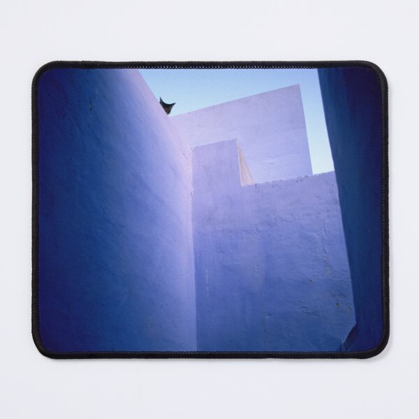 Item preview, A Black Cat in Pushkar designed and sold by Pedro-Carrilho.