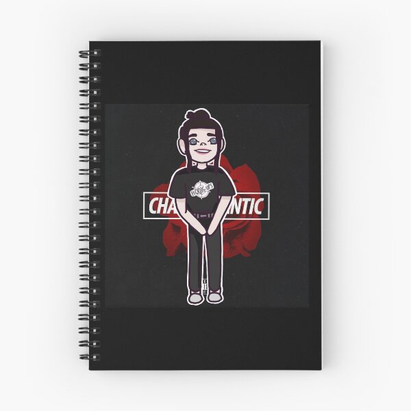 Item preview, Mitchel Cave - Chase Atlantic Album designed and sold by plutodoodles.
