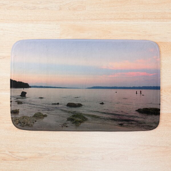 Item preview, India - Havelock Island (Swaraj Dweep) Sunset designed and sold by franck380.
