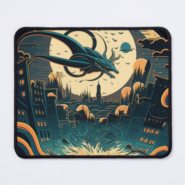 Item preview, Intergalactic Incursion designed and sold by Stanislav Pohaichuk.