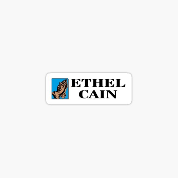 Ethel Cain Stickers For Sale Redbubble