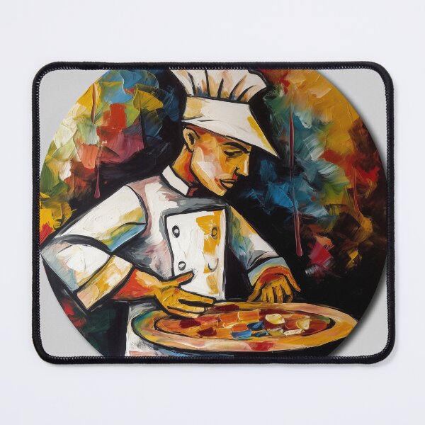 Item preview, The Art of the Pie designed and sold by Buttnuggs.