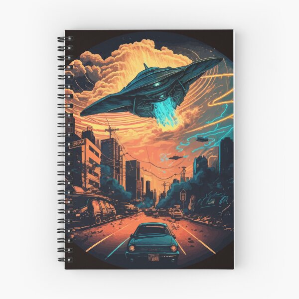 Item preview, Extraterrestrial Evasion designed and sold by Stanislav Pohaichuk.