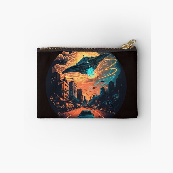 Item preview, Extraterrestrial Evasion designed and sold by Stanislav Pohaichuk.