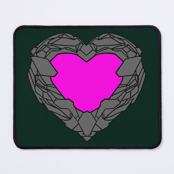 Item preview, Heartless Nova's Crux designed and sold by TymasterXtreme.