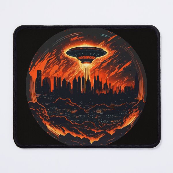 Item preview, Cosmic Clash designed and sold by Stanislav Pohaichuk.