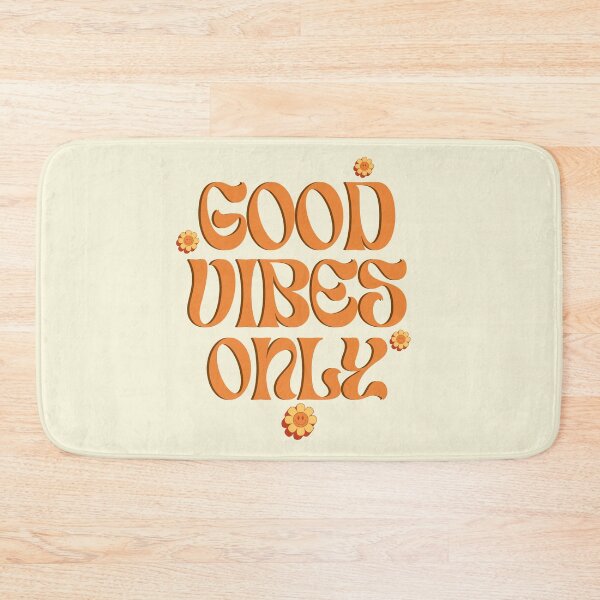 Item preview, Good Vibes Only N.1 designed and sold by AJdodd.