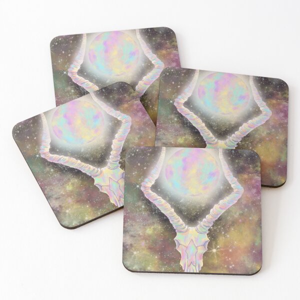 Item preview, Pastel Moon designed and sold by KasonNvidiade.
