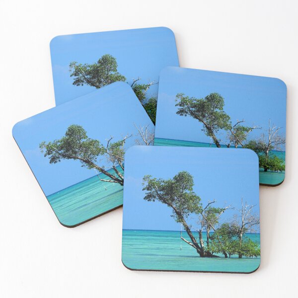 Item preview, India - Havelock Island (Swaraj Dweep) designed and sold by franck380.